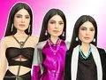 Spēle Priyankas Čopras ģērbšanās online Spēle Priyankas Čopras ģērbšanās online