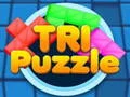 Spēle Tri Puzles online Spēle Tri Puzles online