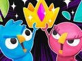 Spēle Traka Ballīte online Spēle Traka Ballīte online