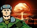 Spēle Āzijas karš online