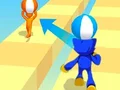 Spēle Mūķu Ceļš 3D 2 online Spēle Mūķu Ceļš 3D 2 online