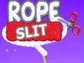 Spēle Virves griešana online Spēle Virves griešana online