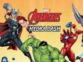 Spēle Supervaronie Atriebēji Hydra Dash online Spēle Supervaronie Atriebēji Hydra Dash online