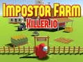 Spēle Impostors Lauku Slepkava.io online