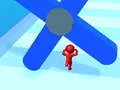 Spēle Amazing Skriešana 3D Spēle online