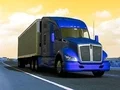 Spēle Kravas automašīnas vadītāja simulators online Spēle Kravas automašīnas vadītāja simulators online