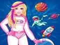 Spēle Princeses Astronauts online