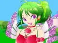 Spēle Winx Āzijas Stils online Spēle Winx Āzijas Stils online