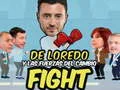 Spēle De Loredo cīņa online