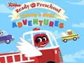 Spēle Disney Junior Gatavs pirmskolai: Krāsu un meklēšanas piedzīvojumi online Spēle Disney Junior Gatavs pirmskolai: Krāsu un meklēšanas piedzīvojumi online