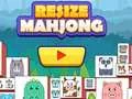 Spēle Pārveidot Mahjong online Spēle Pārveidot Mahjong online