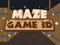 Spēle Mājas Spēle 3D online