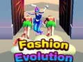 Spēle Modes evolūcija online Spēle Modes evolūcija online