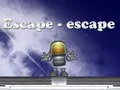 Spēle Bēgšana - bēgt online Spēle Bēgšana - bēgt online