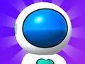 Spēle Jetpack Skrējiens online