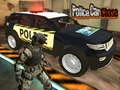 Spēle Policijas automašīnas pakaļdzīšanās online Spēle Policijas automašīnas pakaļdzīšanās online
