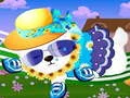 Spēle Mans Miegains Suns online Spēle Mans Miegains Suns online