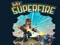 Spēle Kungs Superfire online