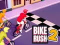 Spēle Velosipēdu Steiga 2 online