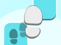 Spēle Flīžu lēciens online Spēle Flīžu lēciens online