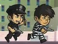 Spēle Policijas vajāšana online