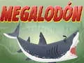 Spēle MEGALODONS online