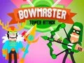 Spēle Bowarcher: Torņa Uzbrukums online