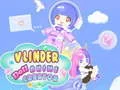Spēle Vlinder Anime Lelle Radītājs online