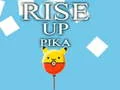 Spēle Celies augšā Pika online Spēle Celies augšā Pika online