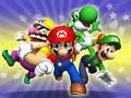 Spēle Mario Slīd online