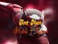 Spēle Ant-Man Saskaņo 3 Spēles online