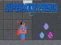 Spēle Supernubs Cietums Lieldienas online Spēle Supernubs Cietums Lieldienas online