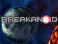Spēle Breakanoid online