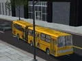 Spēle Uzlabotais autobusu braukšanas simulatoru 3D online Spēle Uzlabotais autobusu braukšanas simulatoru 3D online