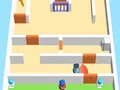 Spēle Istabas Izbēgšana 3D online