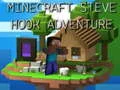 Spēle Minecraft Stīva Džokļa Piedzīvojums online Spēle Minecraft Stīva Džokļa Piedzīvojums online