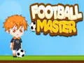 Spēle Futbola Meistars online