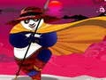 Spēle Kungfu Panda Apģērbs online Spēle Kungfu Panda Apģērbs online
