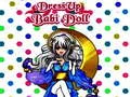 Spēle Tērpi Babi lelli online Spēle Tērpi Babi lelli online