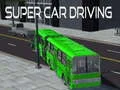 Spēle Autobusu braukšanas 3D simulators - 2 online