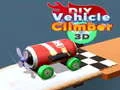 Spēle Pats Izveidotais Transportlīdzekļu Kāpējs 3D online Spēle Pats Izveidotais Transportlīdzekļu Kāpējs 3D online