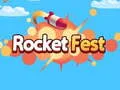 Spēle Raķešu Festivāls online