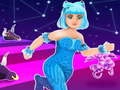Spēle Zodiac Rush! Horoskopa Skrējējs online