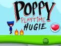 Spēle Poppy Playtime Hugie online