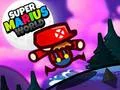 Spēle Super Mārīus Pasaule online Spēle Super Mārīus Pasaule online