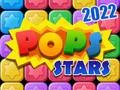 Spēle Popzvaigžņu Mānija online Spēle Popzvaigžņu Mānija online