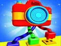 Spēle Izvadi to 3D online Spēle Izvadi to 3D online