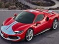Spēle Ferrari 296 GTS Slīdēšana online Spēle Ferrari 296 GTS Slīdēšana online