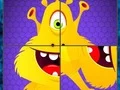 Spēle Monstri griežas online Spēle Monstri griežas online