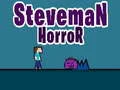 Spēle Stevemana Šausmas online